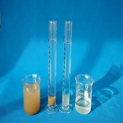Poly aluminium chloride water treatment