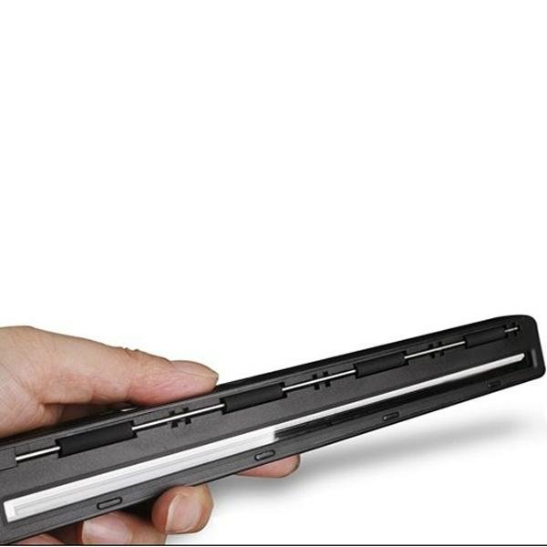 portable hanheld scanner with compact size 2