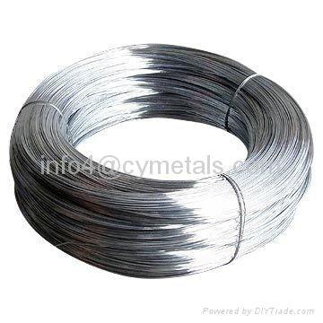 annealed soft iron wire 3