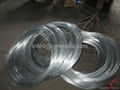 electro galvanized binding wire for building materials 5