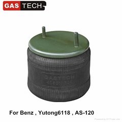 Air Springs for Buses 4150NP04