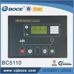 DSE5110 Generator Controller Replacement