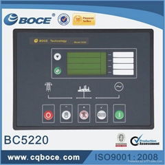 5220 generator controller Engine Control Module