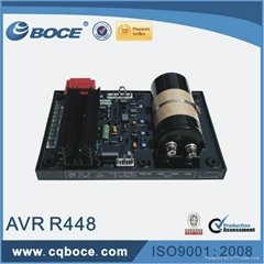 R448 AVR Automatic Voltage Regulator
