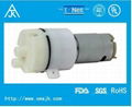 electric water pump motor price AJK-B4006 1