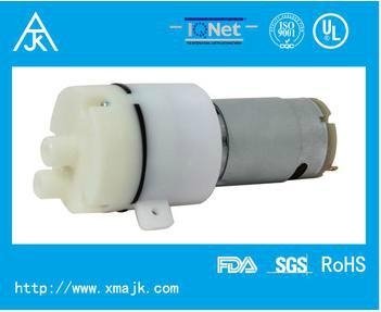 electric water pump motor price AJK-B4006