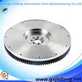 Ring Gear Flywheel & Flywheel Assembly