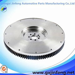 Ring Gear Flywheel & Flywheel Assembly 370F-1005360