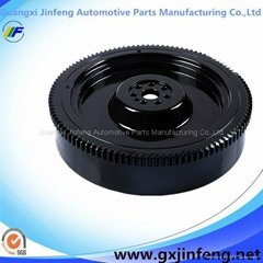 Spare Parts Flywheel & Flywheel Assembly 620-1005360C