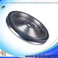 Auto Parts Flywheel & Flywheel Assembly