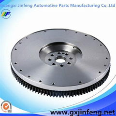 Car  Engine Flywheel & Flywheel Assembly