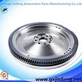 Car  Engine Flywheel & Flywheel Assembly D0111-1005360A 2