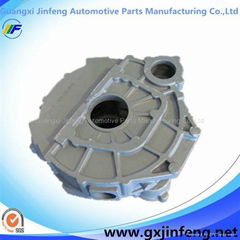 Flywheel Housing