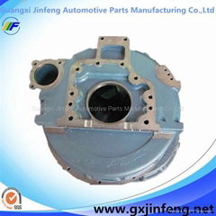 Engine Flywheel Housing