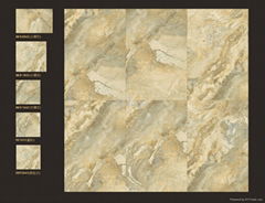 Porcelain Tiles