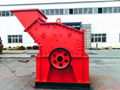 compound crusher