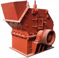 efficient crusher 1