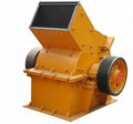 hammer crusher 1