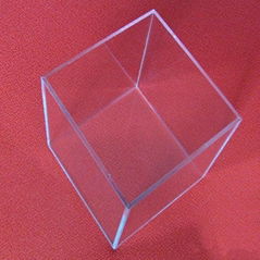 Acrylic dust box, dust cover,acrylic display box