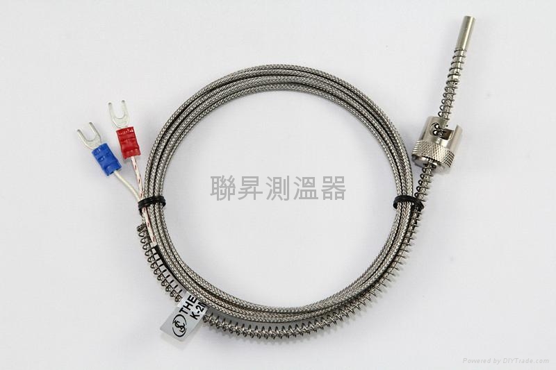 感温线 Ls4 台湾生产商 其他工业设备 工业设备产品 自助贸易