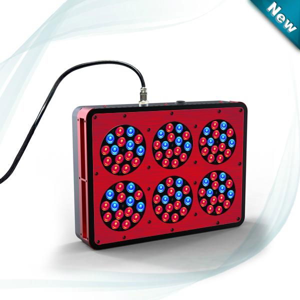 Apollo 6 LED Grow Light