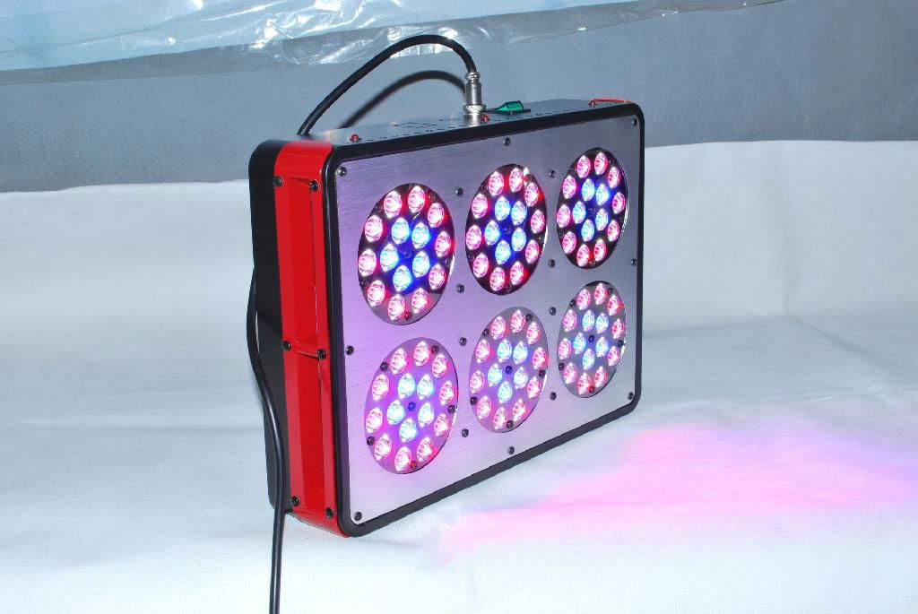 Apollo 6 LED Grow Light 3