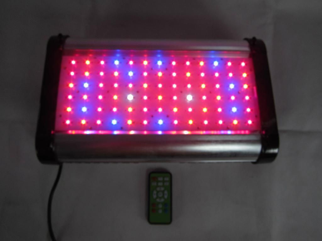 200W LED Grow Light (Dimming) 2