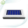 165W led aquarium light(Manual Dimming) 1