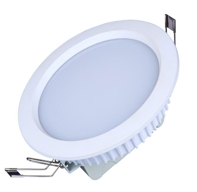 8 inch 30W SMD led downlight