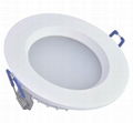 3.5 inch 6W SMD led downlight