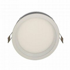 12W High quality SMD led downlight
