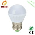 2014 hot selling in Middle East e27 led bulb lamp factory 1