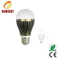 high quality 3w e27 China  led bulb lamp plant