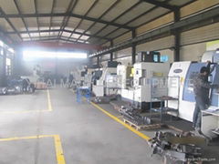 Botou City Yihai Machine & Equipment Co.,Ltd