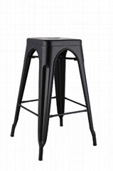 Tolix Marais Bar Stool