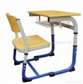 School desks