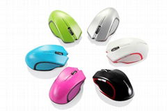 Wireless Mouse  Manufacturer