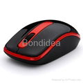 Wireless Mouse 1