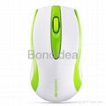 wireless RF mouse 1