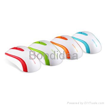 wireless RF mouse 3
