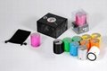 Low Price Wireless Mini Bluetooth Speaker with 2.0W Output, ABS Case Material Lo 3