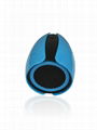 Stylish High Quality Bluetooth Speaker Patent design,with competitive price 1
