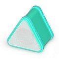 Colorful Prism design mini speaker with Bluetooth function 2