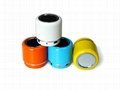 High-quality Wireless Bluetooth Speaker easy to take bring you prefect feeling 2
