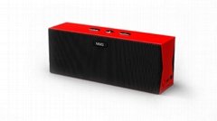 Sound bars,with hands free, NFC and Bluetooth function portable speaker