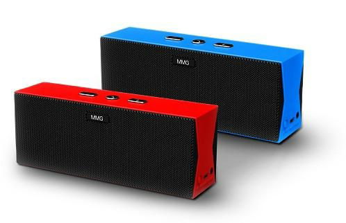 Sound bars,with hands free, NFC and Bluetooth function portable speaker 2