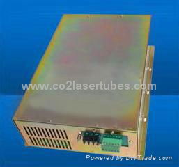 150W Power Supply For Laser Tube