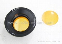 CO2 Laser Scan Lens