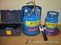 Oxygen gasoline cutting machine (CE & ISO9001:2000) 2