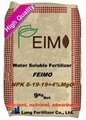 Feimo-High phosphorus & potassium 1